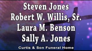 Daybreak Obituaries 10/26/2016