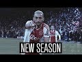 New season, same dreams