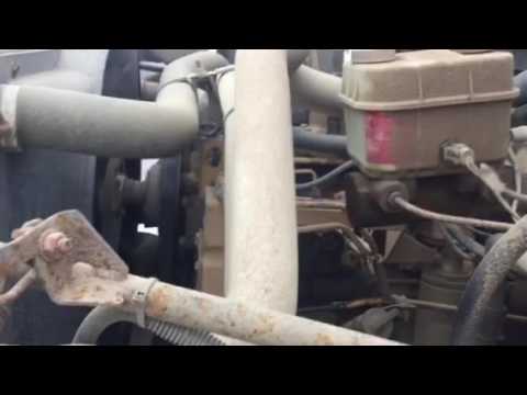 Video for Used 1997 Caterpillar 3116 Engine Assy