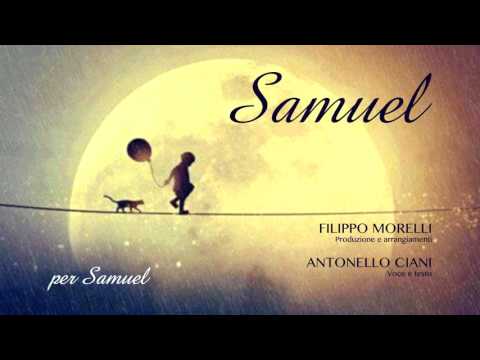Antonello Ciani - Samuel