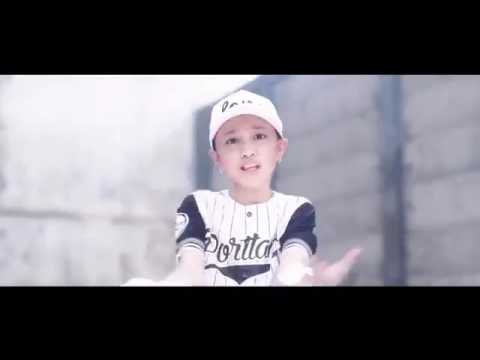 Zara leola - No to Bully ( official music video)