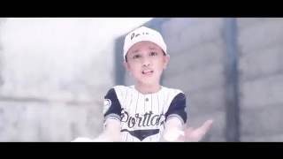 Zara leola - No to Bully ( official music video)