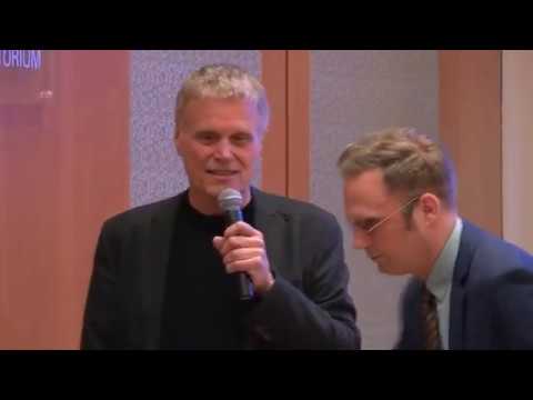 Communicating Science - From the Deep Sahara into World Media // Stefan Kröpelin