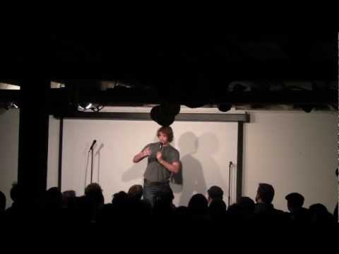 Brooks Wheelan 10 minute set