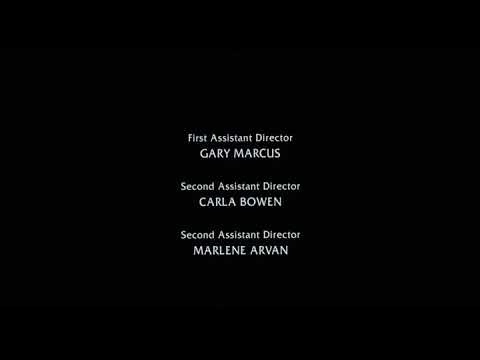 MR. DEEDS | Adam Sandler, Winona Ryder (2002) - End Credits