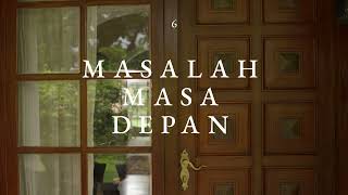 Download lagu Hindia - Masalah Masa Depan mp3