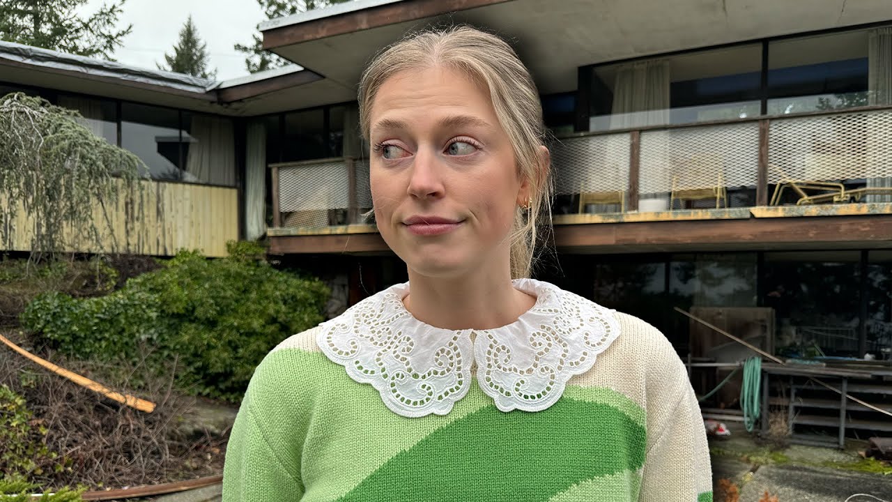 we bought an abandoned home (1 year renovation timelapse)