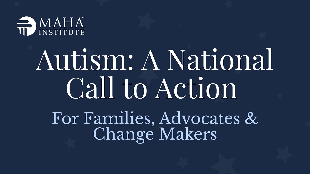Autism: Causes, Care & System Redirection