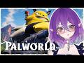 【Palworld】Yes, I am addicted to this game