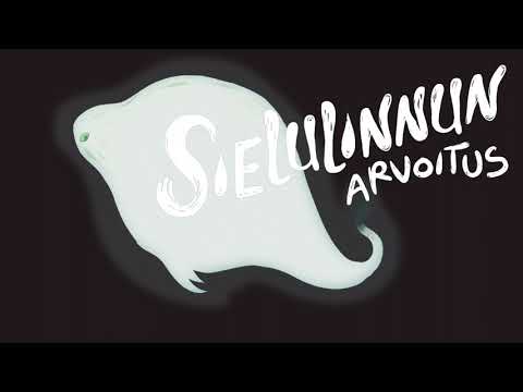Sielulinnun arvoitus - Apassit 5 : : kirjatraileri