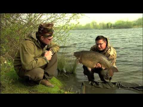 Thinking Tackle Season 4 Show 1 - Danny & Nick Tackle Farriers Lake - Trailer