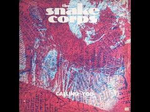 The Snake Corps - Calling You