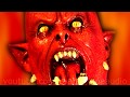 Devil Satan Voice Sound Effect