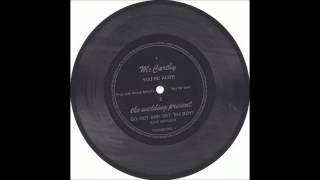 Flexsound 1 - A1.McCarthy - You're Alive