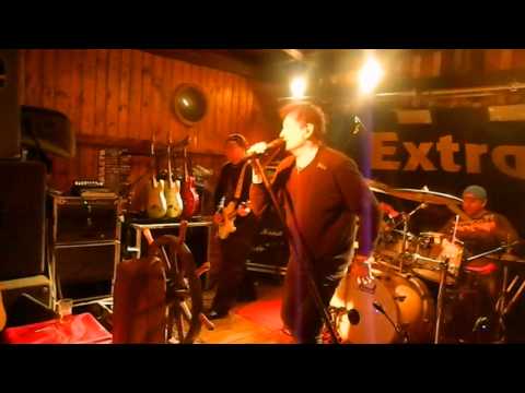Extra Band revival - Mr. Jones