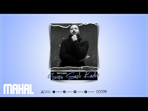 Varmeta - Güneş Saçlı Kadın (Prod. Berkay Çandır)