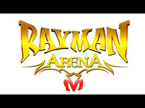 Rayman Arena M Music   The Crypts   Tily Rayman Arena Extended