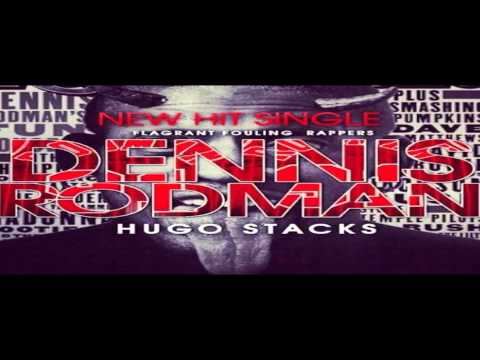 RODMAN - HUGOSTACKS  (NEW SINGLE )