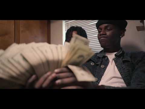 Keizah x JoseGoneGetcha - Retaliation  (Official Music Video) Prod. @rxch_mxnace