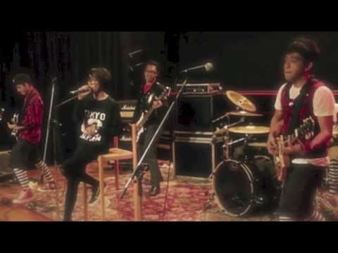 Popwhizzee - Pusing (live)