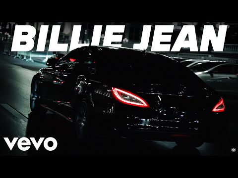 HilalDeep & LOVEIN - Billie Jean (Original Mix)