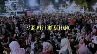 Download lagu Story WA Angklung malioboro (Sugeng dalu) mp3