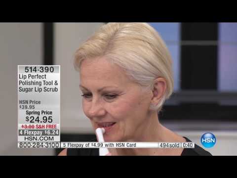 HSN | Beauty Solutions featuring Footlogix 02.14.2017 - 10 AM
