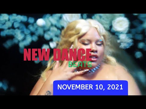 NEW DANCE BEATS EP. 89 - NOVEMBER 10, 2021