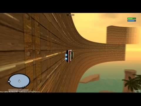 [DM] Rafinha v7 - Luis Boss of The Traffic