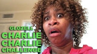 Charlie Charlie Challenge - GloZell