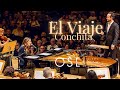 EL VIAJE - Conchita con la Orquesta Sinfónica Contemporánea de España