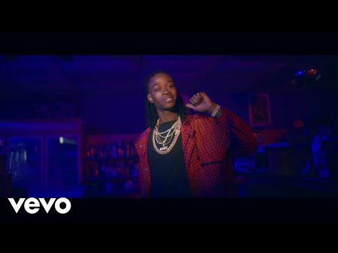 Only1Skoota - No Love Back (Official Video)