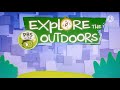 PBS Kids Explore The Outdoors 2012 Promo