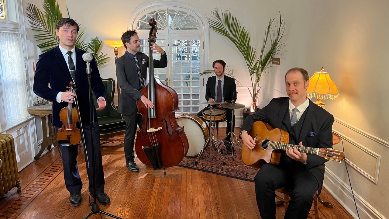 Promotional video thumbnail 2 for Sweet Tooth Music