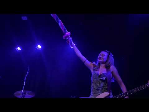 Die Spitz - The Independent SF 4.14.26 