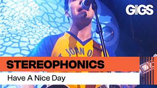 Stereophonics - Have A Nice Day (CDUK).mp4