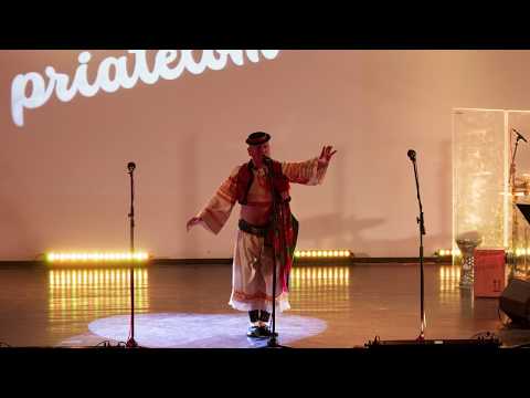 Ján Chabada & Temperament Cimbal Orchestra - Ej, hora, horička, Na očovských lúkach