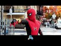 Ava Max Dancing S Done SQLN Remix Spider Man Vs Dr Strange 4K