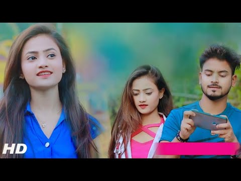 Hasino Ko Aate Hay Kiya||Romentic New Nagpuri Video Song 2022 ||Singer Kumar Pritam ||Sad Love Story