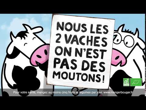 download lagu mp3 mp4 Les 2 Vaches Rouges, download lagu Les 2 Vaches Rouges gratis, unduh video klip Les 2 Vaches Rouges