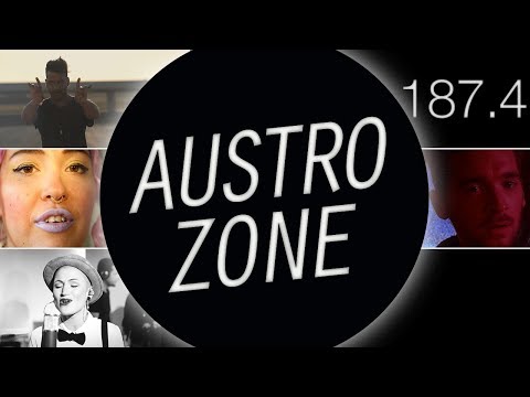 Poptracker feat. Nathan Trent - Won't Let You Go | präsentiert von Eberhard Forcher (AZ187.4)