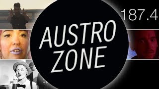 Poptracker feat. Nathan Trent - Won't Let You Go | präsentiert von Eberhard Forcher (AZ187.4)