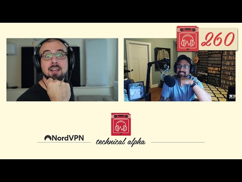 Technical Alpha 260 - 2 Elite