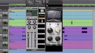 Video thumbnail for How to Use DiGiGrid DLI/DLS with a Pro Tools I/O without Pro Tools Card by DiGiGrid