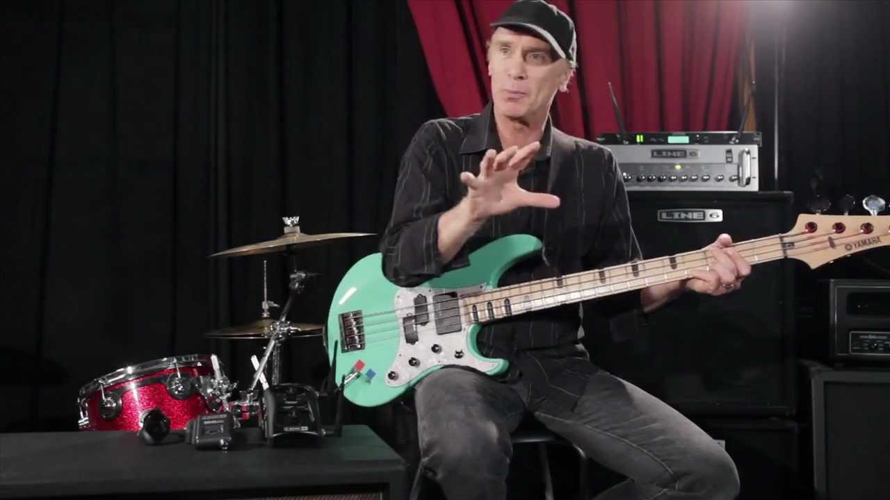 Line 6 Relay G30 Digital Wireless Guitar System