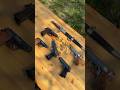 Walther PP ASMR