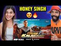 DESI KALAKAAR (REMIX): Yo Yo Honey Singh Reaction | Sonakshi Sinha | Kedrock, SD Style