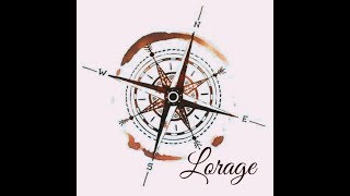 Lorage - Du Nord au Sud