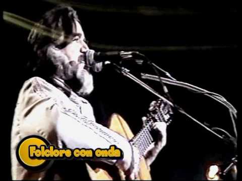 HORACIO GUARANY - COPLERA DEL PRISIONERO - LUNA PARK 84