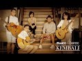 D'Cinnamons - Kembali (Feat. Franco)